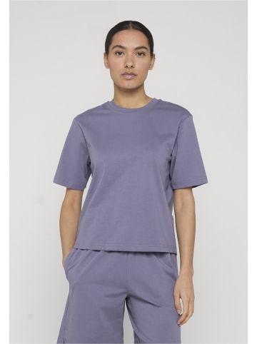 Urban Classics T-Shirt in dustypurple