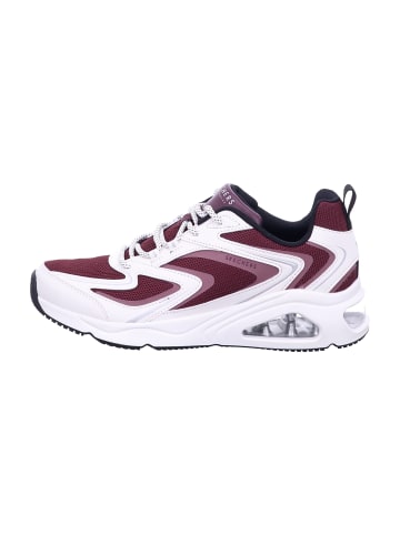 Skechers Freizeitschuhe in Rot