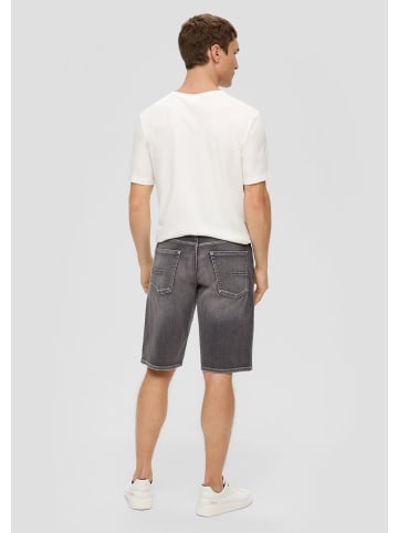 s.Oliver Jeans-Hose in 97Z4_graphit