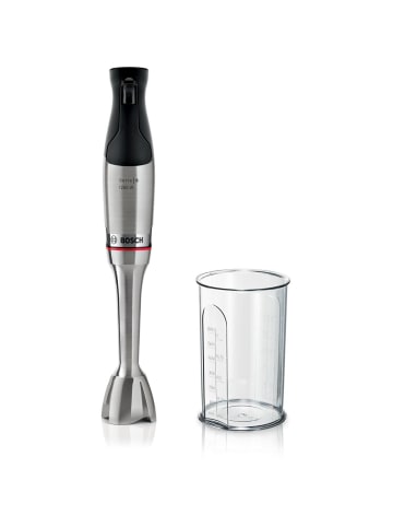 Bosch Mixer MSM6M810 in Schwarz