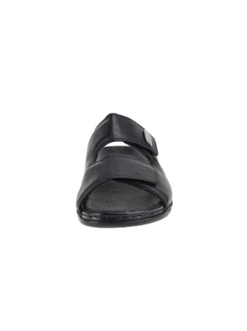 rieker Sandalen für Herren in schwarz