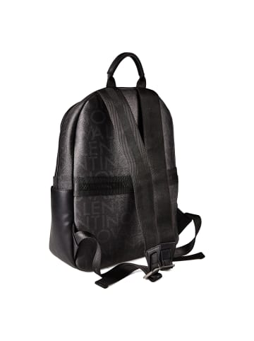 Valentino King RE Daypack 40 cm Laptopfach in nero