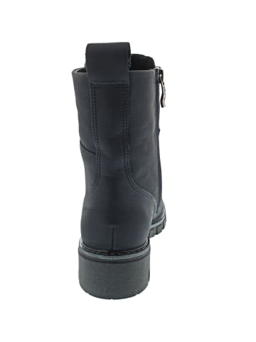 ara Dover Stiefelette Blau