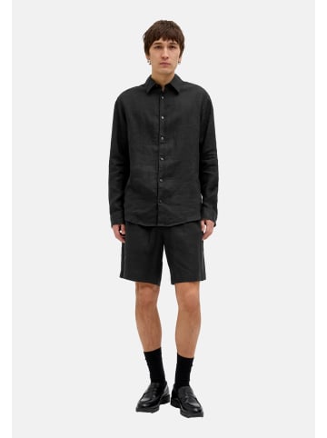 Jack & Jones Shorts 'Bill' in schwarz