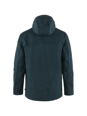 FJÄLLRÄVEN Freizeitjacke in blau