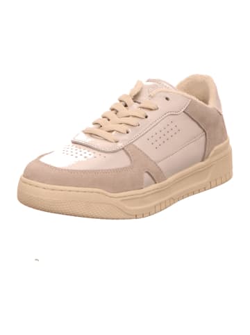 Post XChange Sneaker in silber