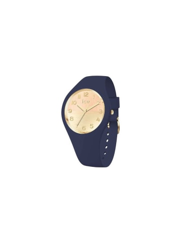 Ice Watch Quarzuhr für Damen in blau