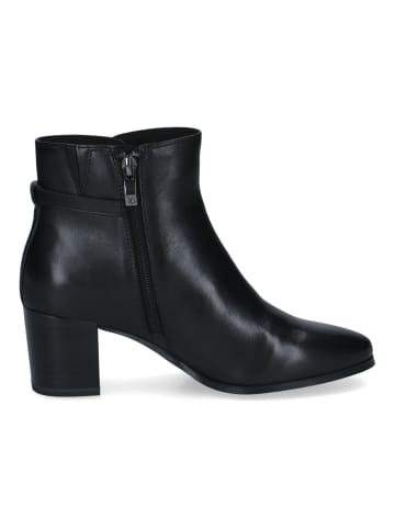 Caprice Stiefelette Schwarz