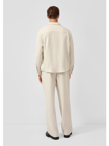 s.Oliver Indoor-Jacke in 9305_helles beige