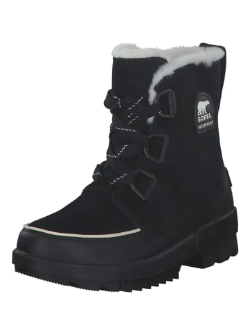 Sorel Winterstiefeletten in Schwarz