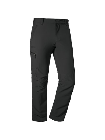 Schöffel M PANTS FOLKSTONE in Anthrazit