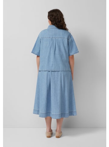 s.Oliver Bluse  in  52Y2_blau