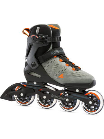 Rollerblade Inliner in grau