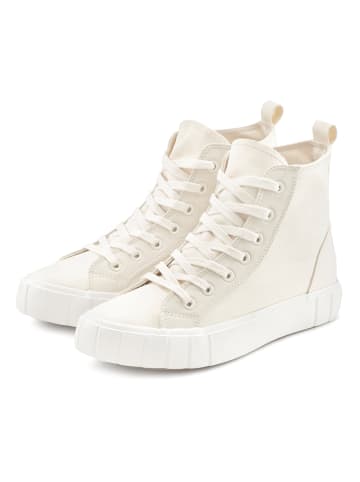 ELBSAND Sneaker in beige