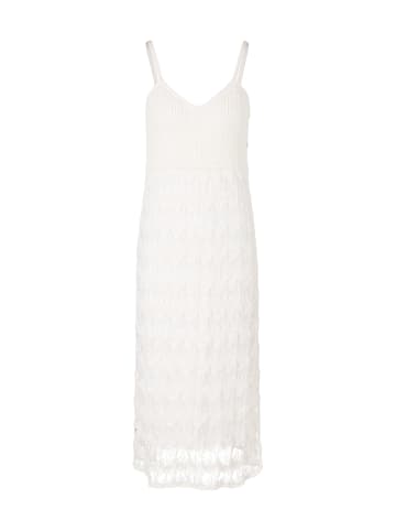 MARC CAIN COLLECTIONS Sommerkleid in Off-White