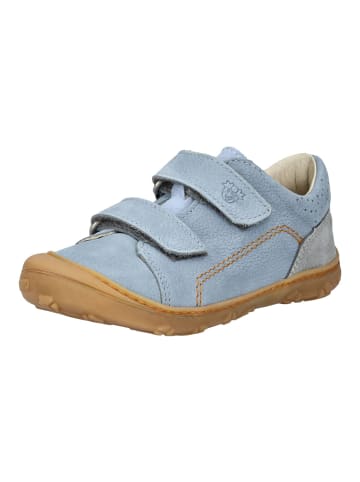 PEPINO Halbschuhe in Hellblau