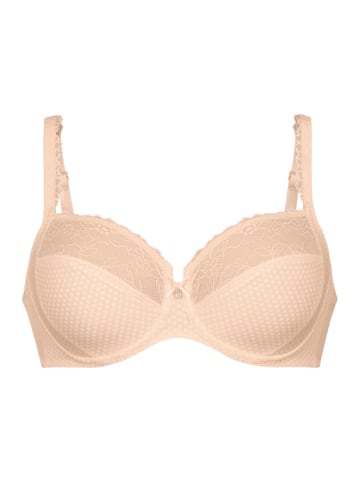 ROSA FAIA Bügel-BH Eloise in Rose