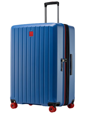 Stratic Trolley Buzz Trolley L in Ocean Blue