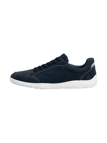 rieker Namur-Sneaker aus Leder Blau