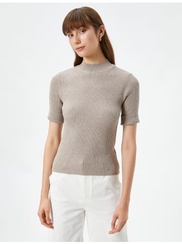 KOTON Sweater in Nerz