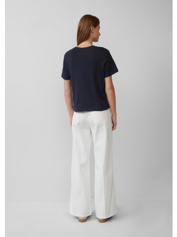 s.Oliver T-Shirt in 5959_navy