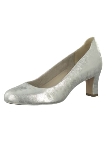 Tamaris COMFORT Pumps in CLOUDY GOLD