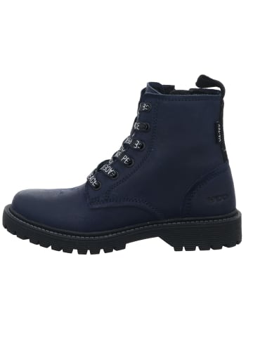 VADO  Stiefel für Mädchen in blau