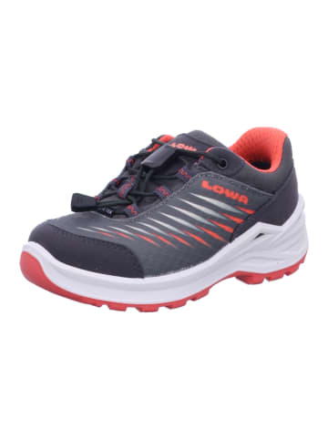 LOWA Outdoorschuh in grau