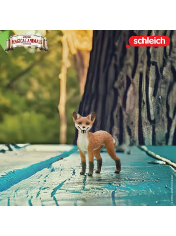 Schleich Rabbat der Fuchs14908 Die Schule der magischen Tiere 3+ Spielfigur