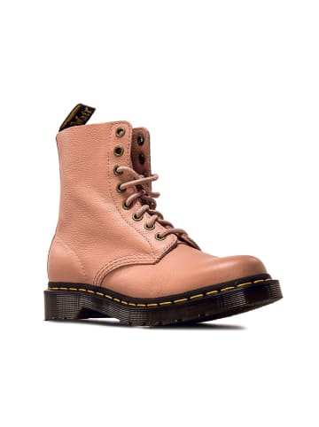 Dr. Martens Boots in Rosa