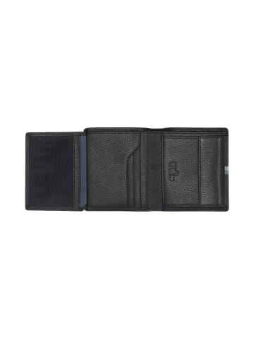 PICARD Portemonnaie Horizon schwarz