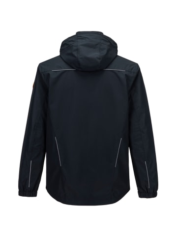 SCHIETWETTER "Captain Korn" in black