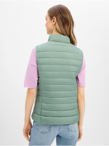 s.Oliver Weste in oliv - 0001