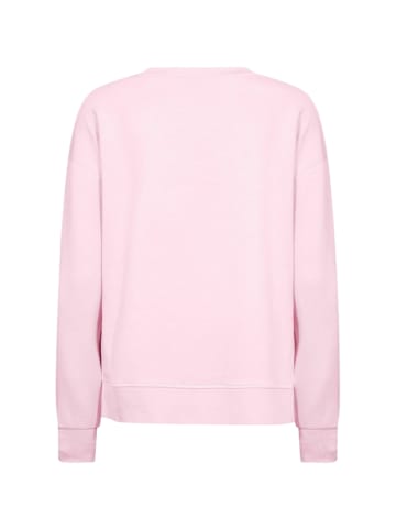 soyaconcept Pullover SC-DERBY in 4120 ROSE