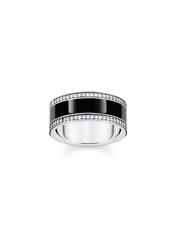 Thomas Sabo Ring Silber Größe 58