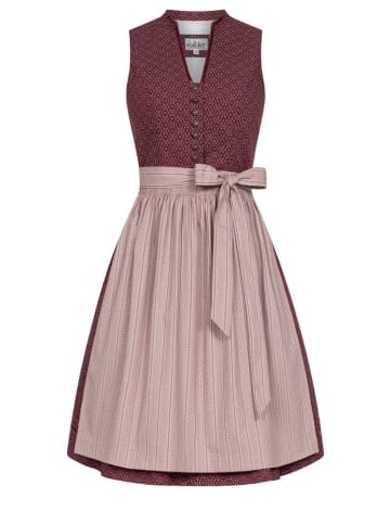 Nübler Midi Dirndl Frieda