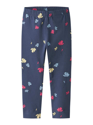 name it Leggings NMFNULANA in blue indigo