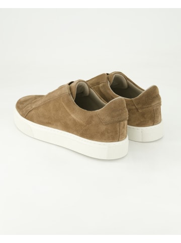 Marc O'Polo Shoes Sneaker low in Braun