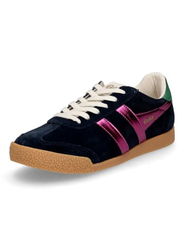 Gola Sneaker Elan Glitz in Blau