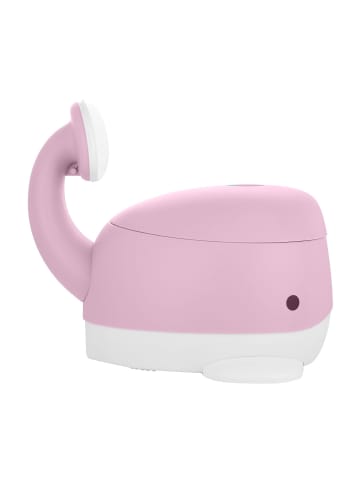 Kindsgut  Kindertöpfchen in Zartrosa