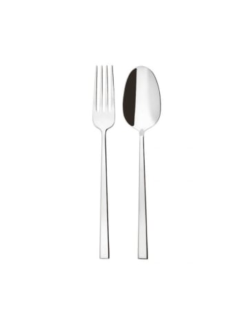 Sambonet Besteck-Set 1477034 in Schwarz