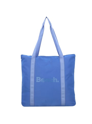 Bench City Girls Shopper Tasche 42 cm in california-blau