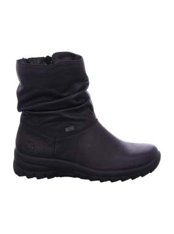 rieker Stiefel Mit Tex-Membran in schwarz