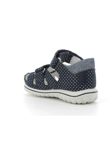 Primigi Sandalen für Mädchen in dunkel-blau