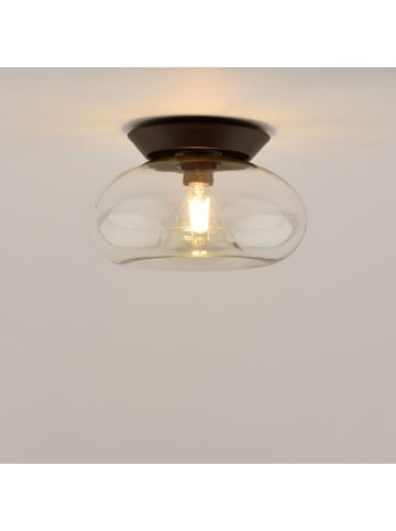 s.LUCE Wandlampe Deckenleuchte Cruet Up & Low in Klar