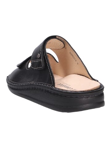 Finn Comfort SHOES "Riad" in Schwarz