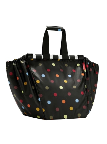 Reisenthel Easy Easyshoppingbag Faltbare Einkaufstasche 32.5 cm dots