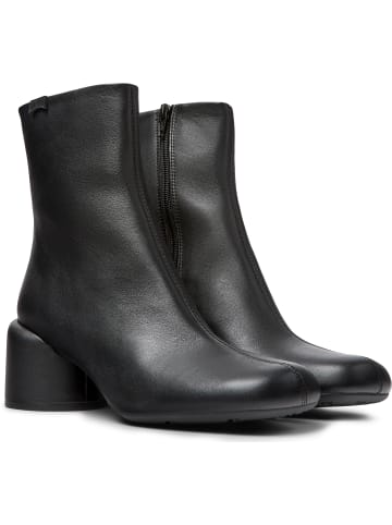 Camper Stiefeletten " Niki " in Schwarz