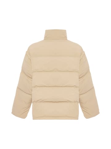 myMo Jacket in Beige