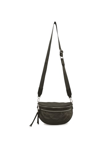 FREDs BRUDER Comfy Carry Umhängetasche 36 cm in dark khaki